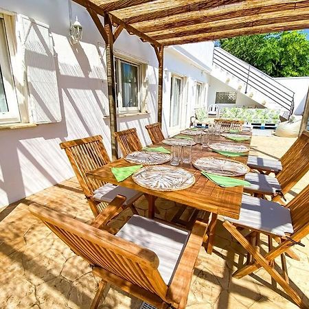 Casa La Llacuna: Casa En El Corazon Del Delta Ель-Побле-Ноу-дель-Дельта Екстер'єр фото