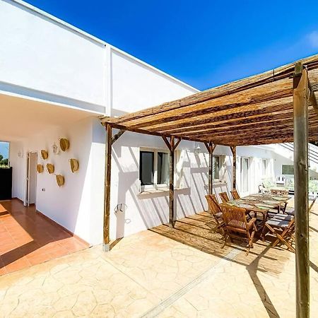 Casa La Llacuna: Casa En El Corazon Del Delta Ель-Побле-Ноу-дель-Дельта Екстер'єр фото